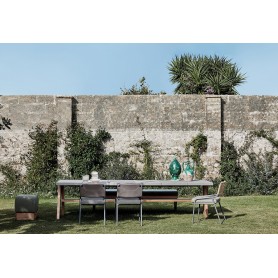 JOI OUTDOOR DINING TABLE